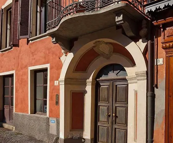 Antico Hospitale دولياني