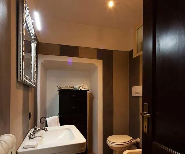 فندق مبيت وإفطار Antico Hospitale