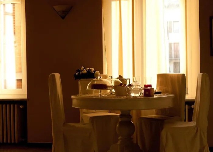Antico Hospitale فندق مبيت وإفطار