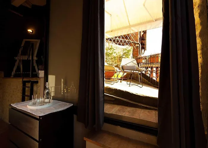 Antico Hospitale 3* دولياني