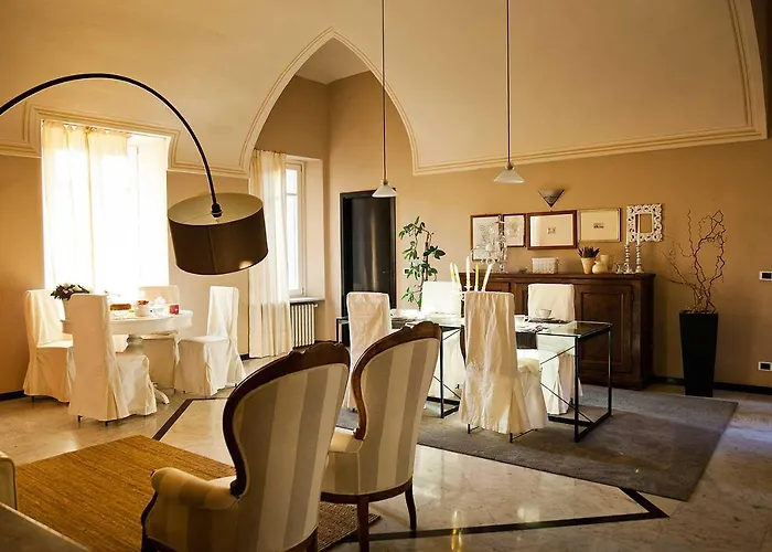 Antico Hospitale فندق مبيت وإفطار دولياني