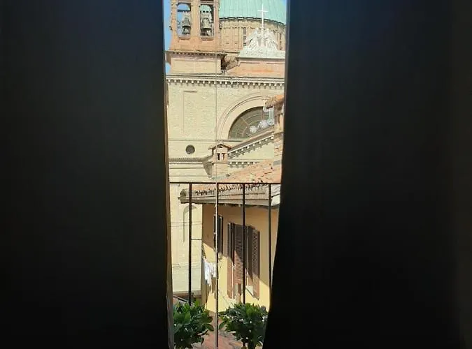 Antico Hospitale فندق مبيت وإفطار 3*