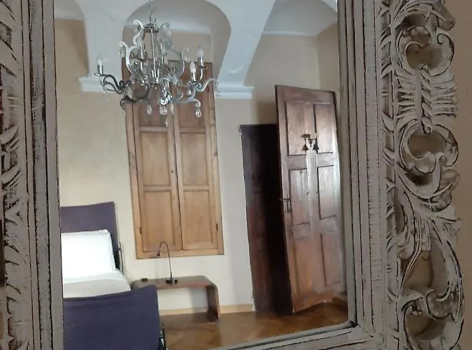 Antico Hospitale 3* دولياني
