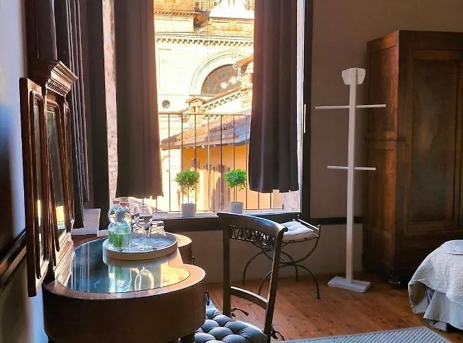 فندق مبيت وإفطار Antico Hospitale دولياني