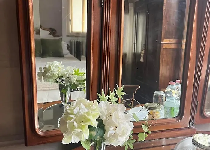 Antico Hospitale فندق مبيت وإفطار دولياني